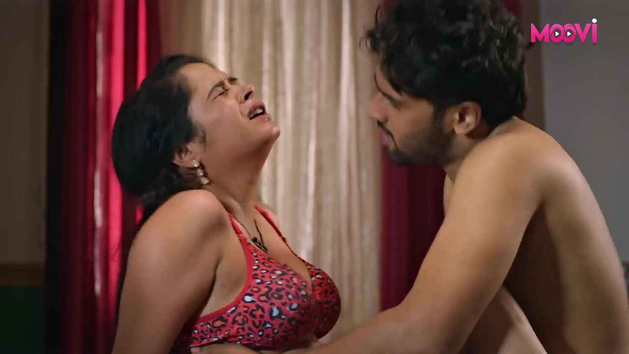 Sajan Chale Sasural Moovi Hindi Sex Web Series Episode 5