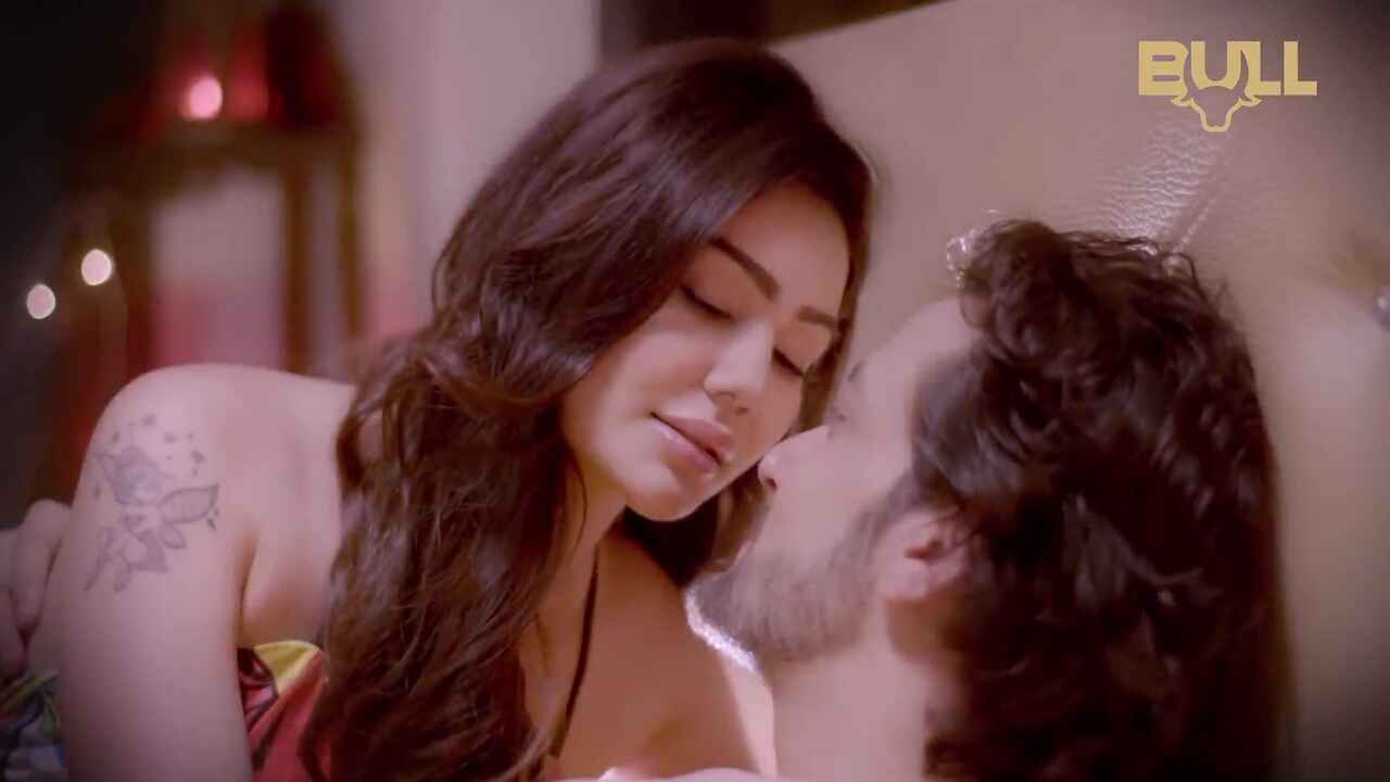 Saya E Ishq Bull App Hindi XXX Web Series Episode 1