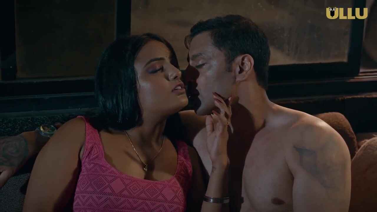 Sona Ullu Originals Hindi XXX Web Series Episode 4
