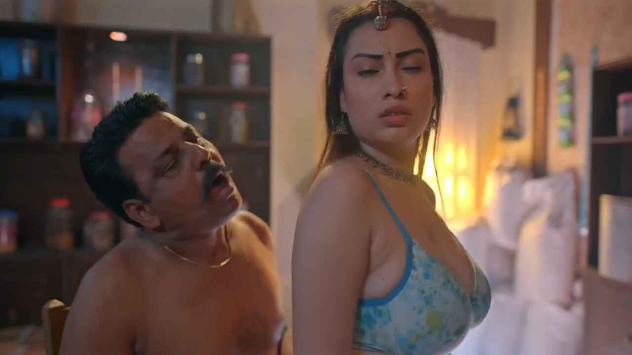 Tailor Kaka Bigplay Hindi Sex Web Series Episode 1