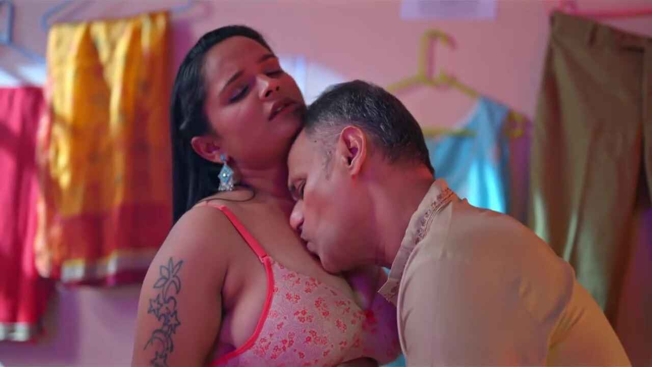 Tailor Kaka Bigplay Hindi XXX Web Series Episode 5