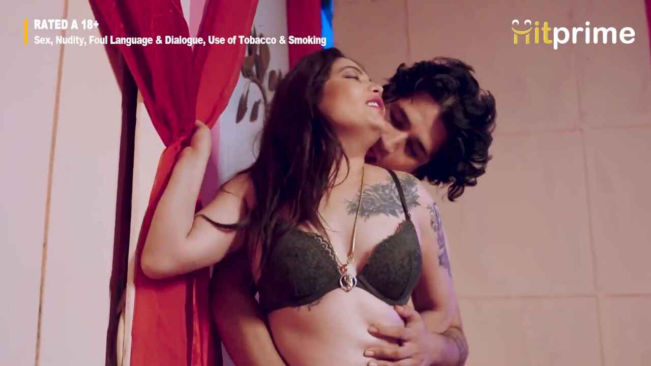 Yogini Hitprime Hindi Sex Web Series Episode 6