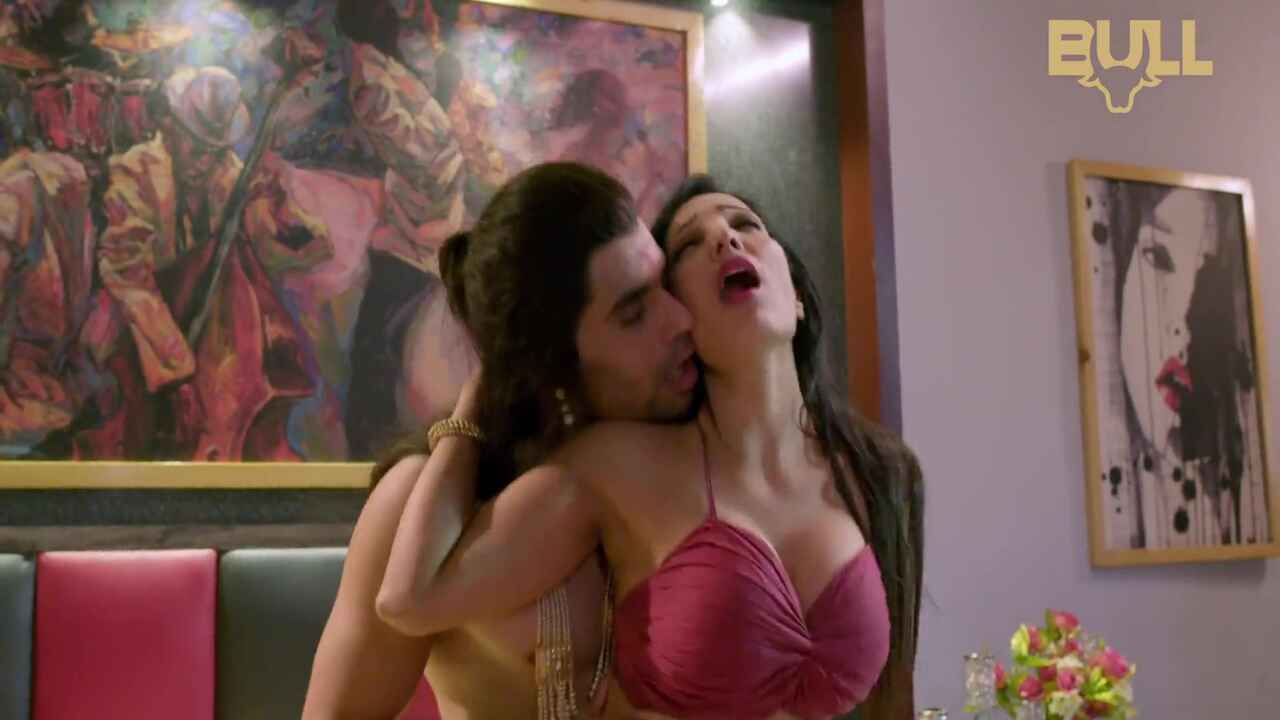 Rangeela Baba Bull App Hindi XXX Web Series Episode 2