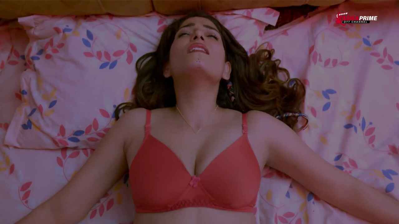Gulabo 2 Tadka Prime Hindi XXX Web Series Episode 1