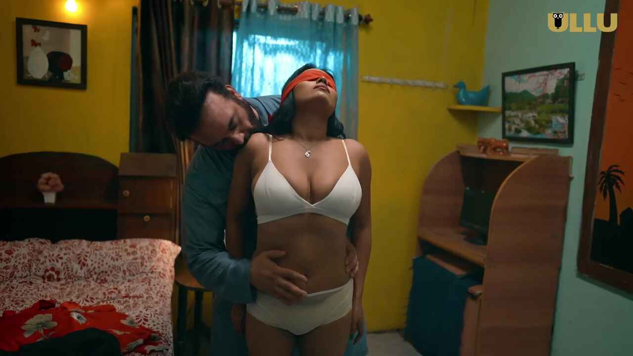 Chuski Ullu Originals Hindi XXX Web Series Episode 4