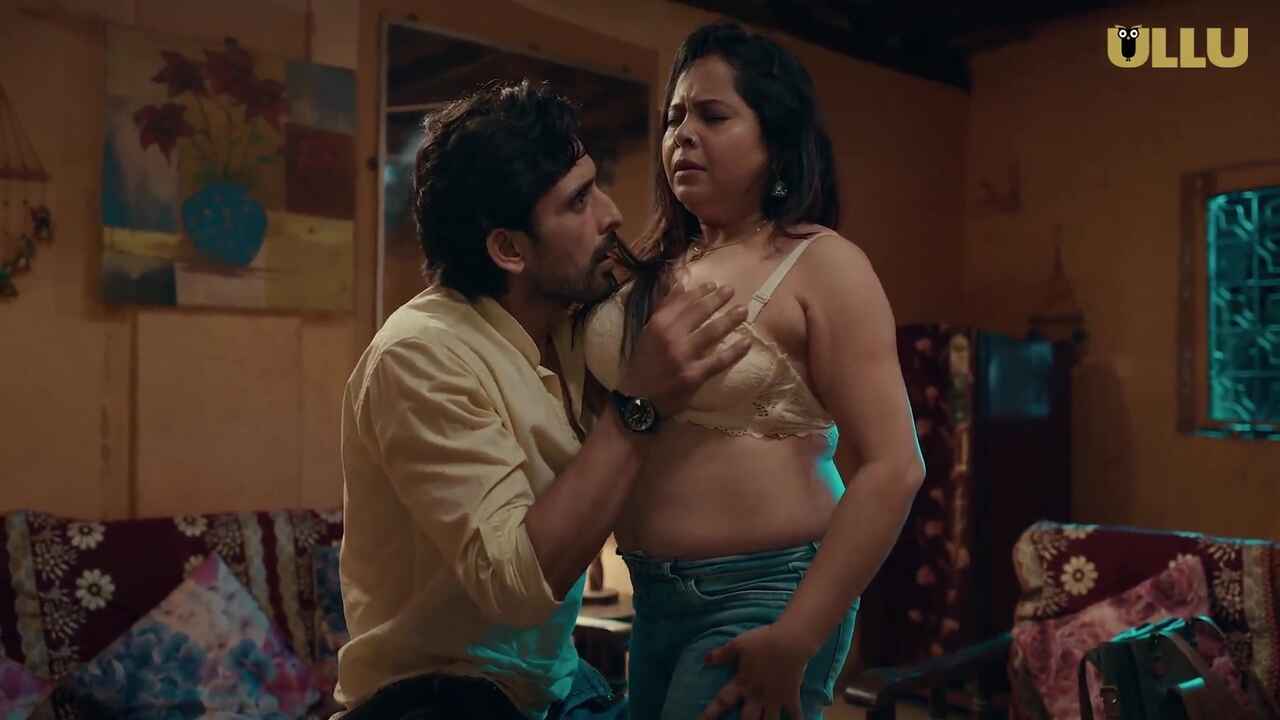 Numbari Ullu Originals Hindi XXX Web Series Episode 4