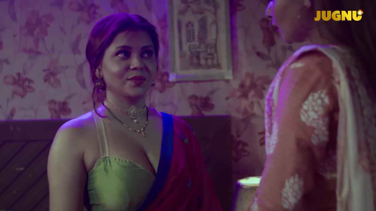Sasur Ki Dulhan Jugnu App Hindi XXX Web Series Episode 1