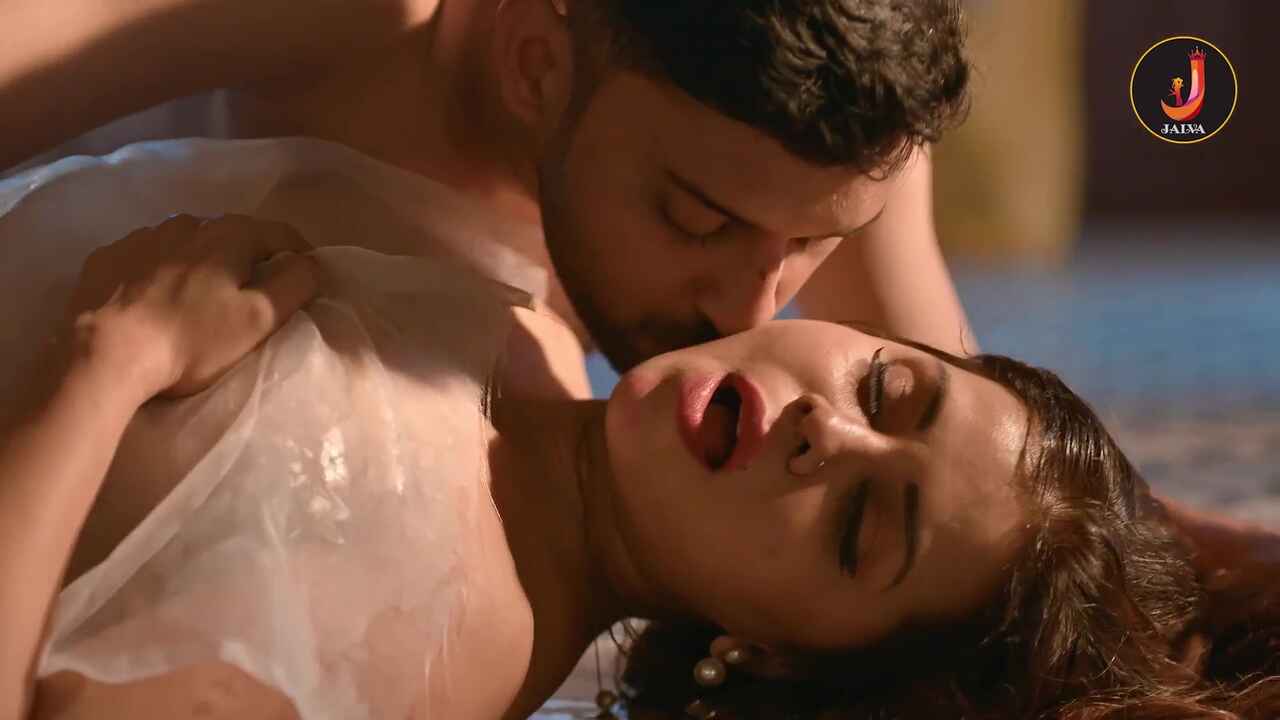 Silsila Hai Pyar Ka Jalva App Hindi XXX Web Series Ep 3