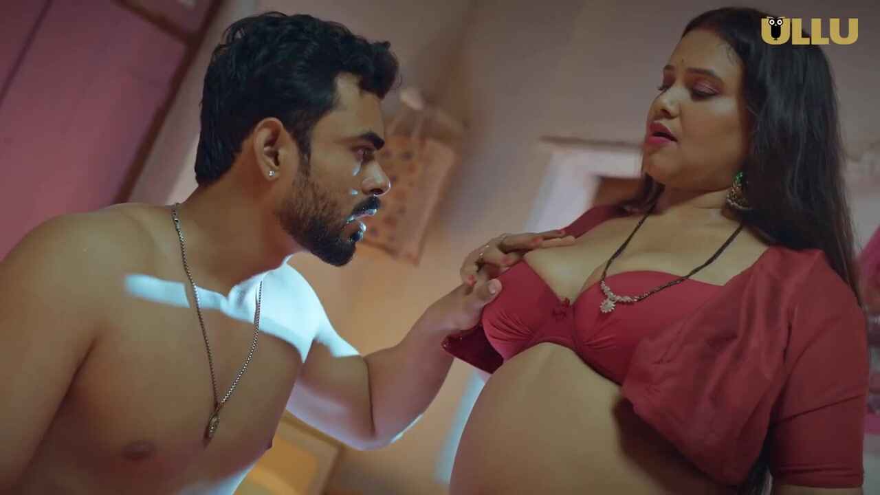 Sona Ullu Originals Hindi XXX Web Series Episode 7
