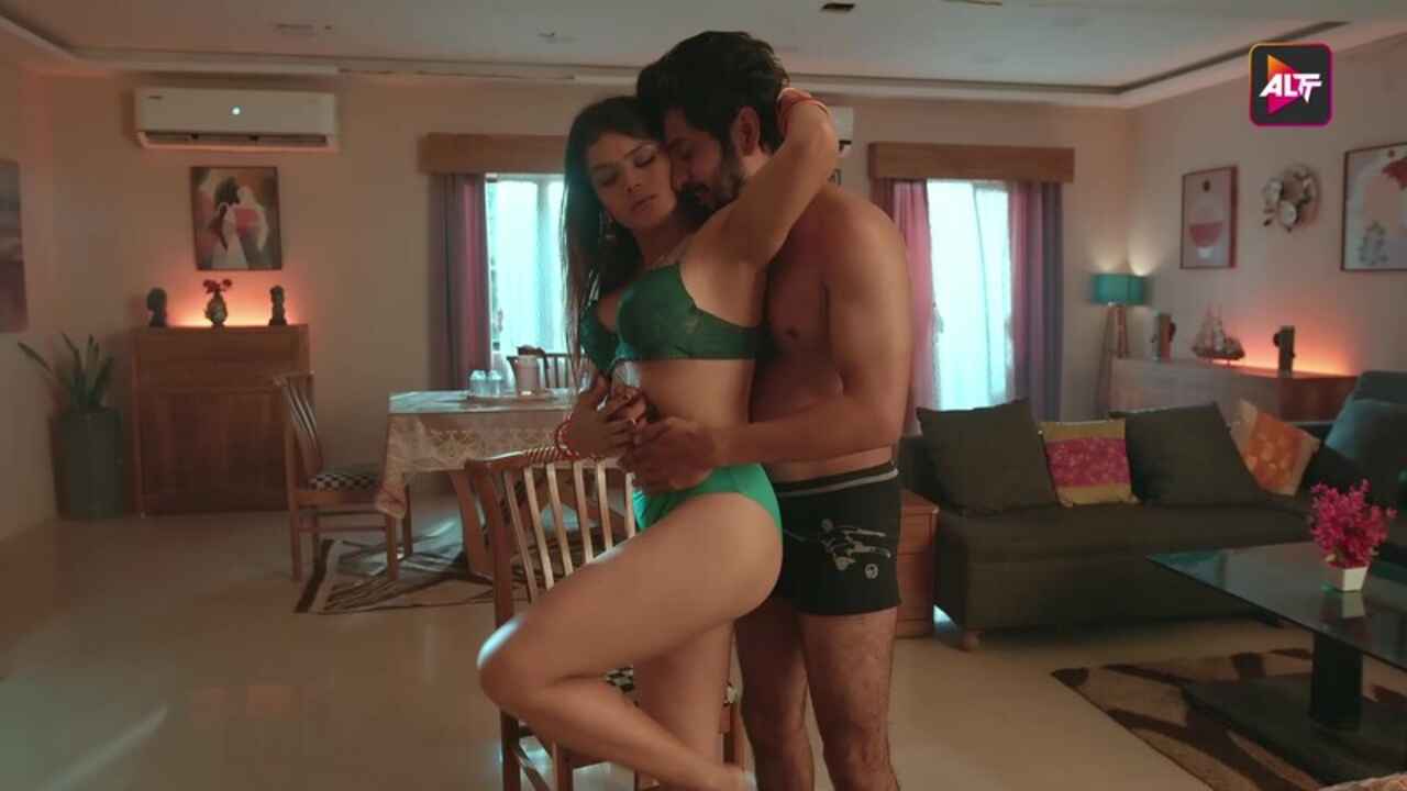 Utha Patak 3 Altt App Hindi Sex Web Series Episode 9