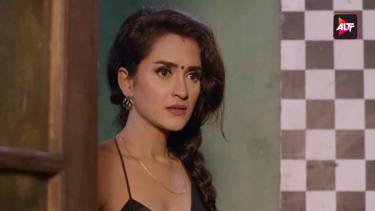 Band Darwaze Ke Piche Altt App Hindi XXX Web Series Ep 5