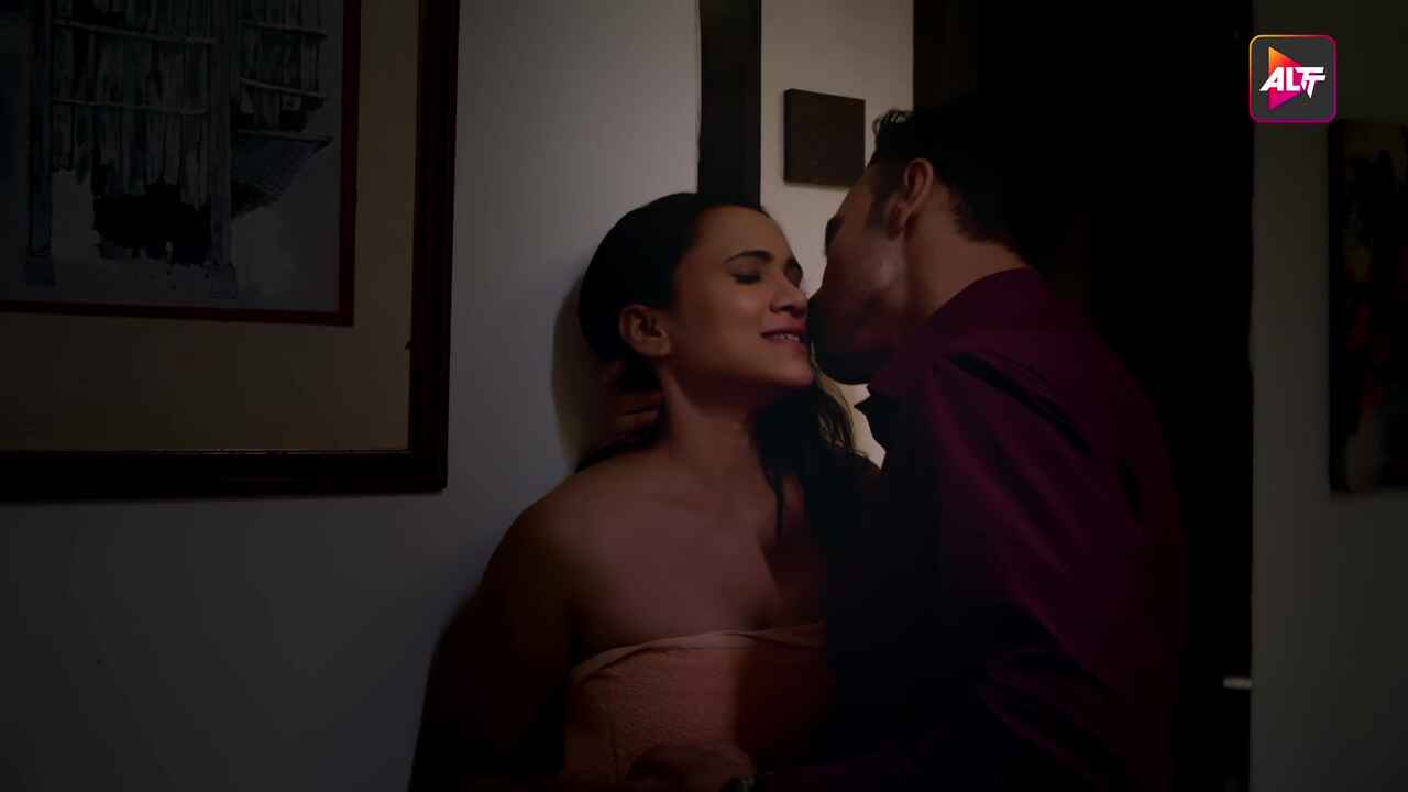 Darr Ki Aahat Altt App Hindi Sex Web Series Episode 1