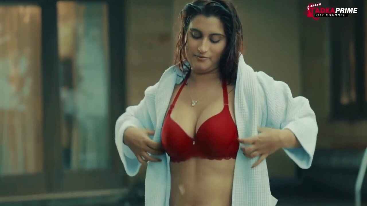 Eye Doctor Tadka Prime Hindi XXX Short Film