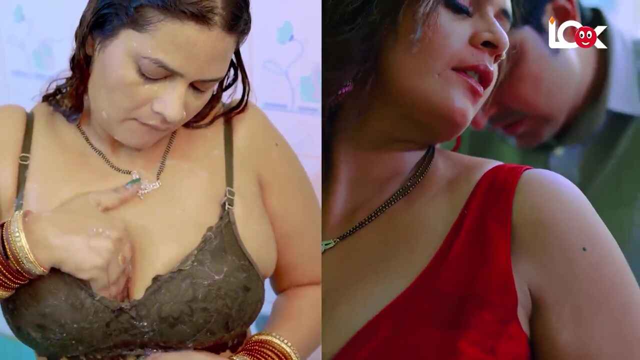 Lollipop Look Entertainment XXX Web Series Episode 5