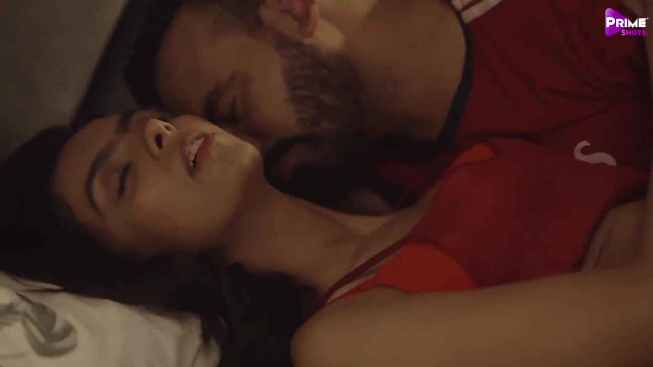 MMS Primeshots Hindi Sex Web Series Episode 1