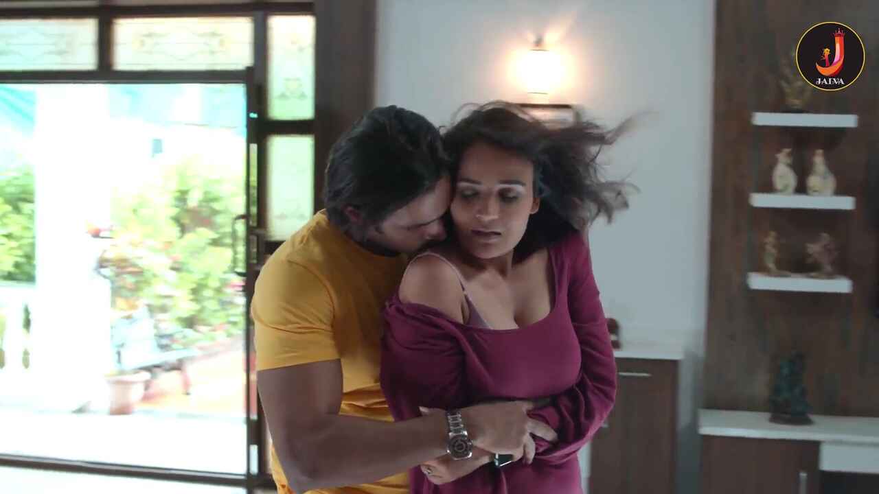 Revenge Jalva App Hindi XXX Web Series Episode 2