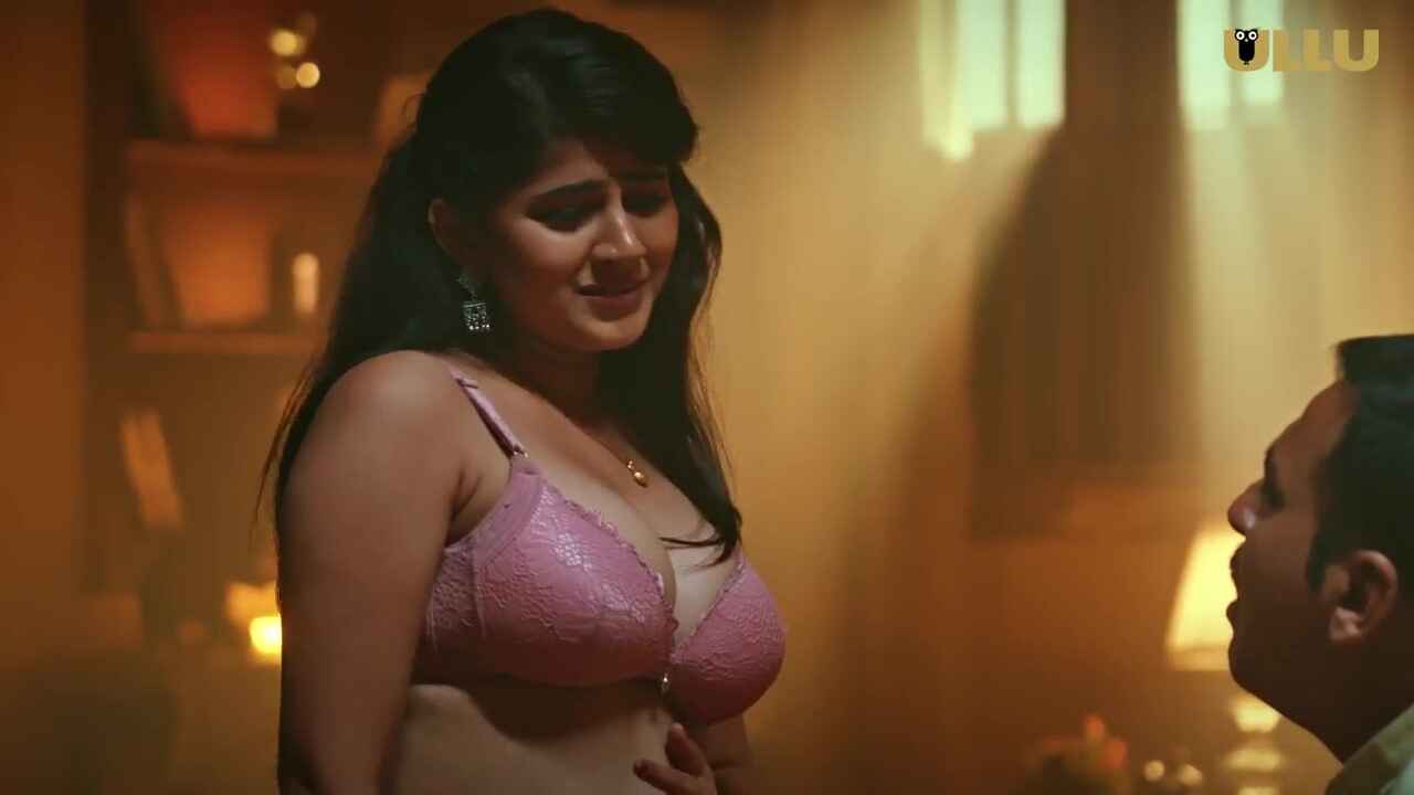 Taras Ullu Originals Hindi Sex Web Series Episode 5