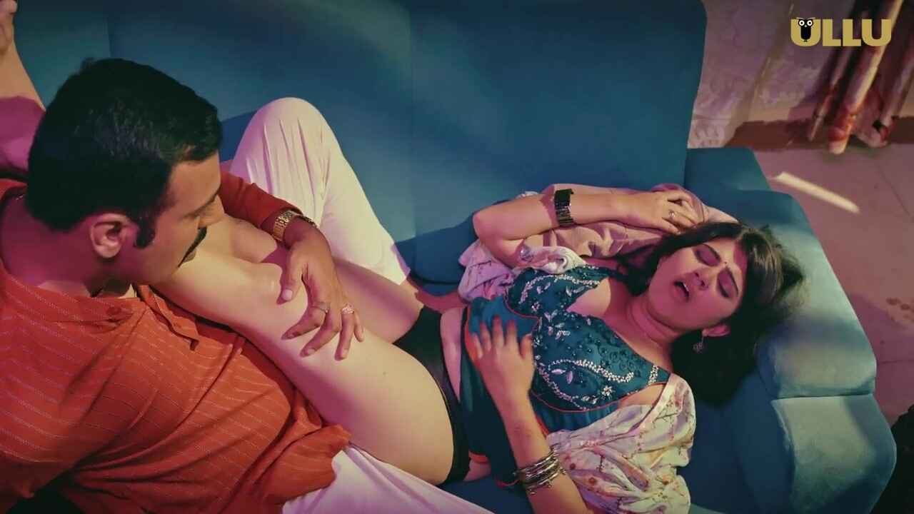 Taras Ullu Originals Hindi XXX Web Series Episode 4