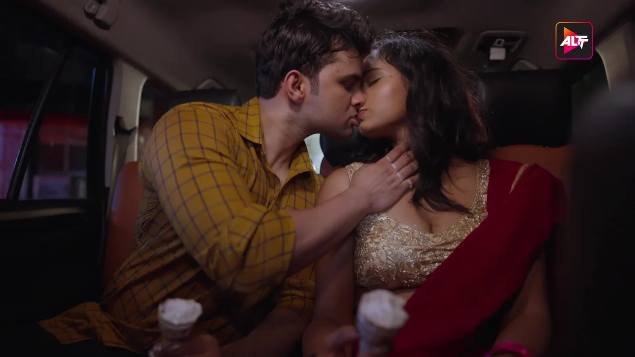 Namkeen Kisse Altt App Hindi XXX Web Series Episode 2