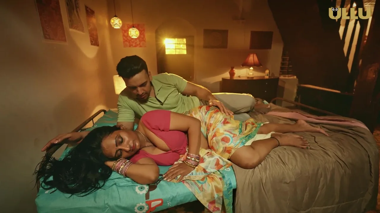 Ek Deewana Tha Ullu Originals Hindi XXX Web Series Ep 4
