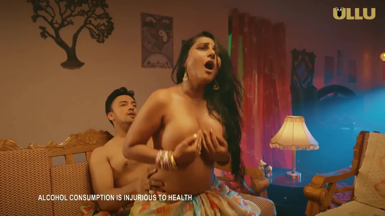 Ek Deewana Tha Ullu Originals Hindi XXX Web Series Ep 5