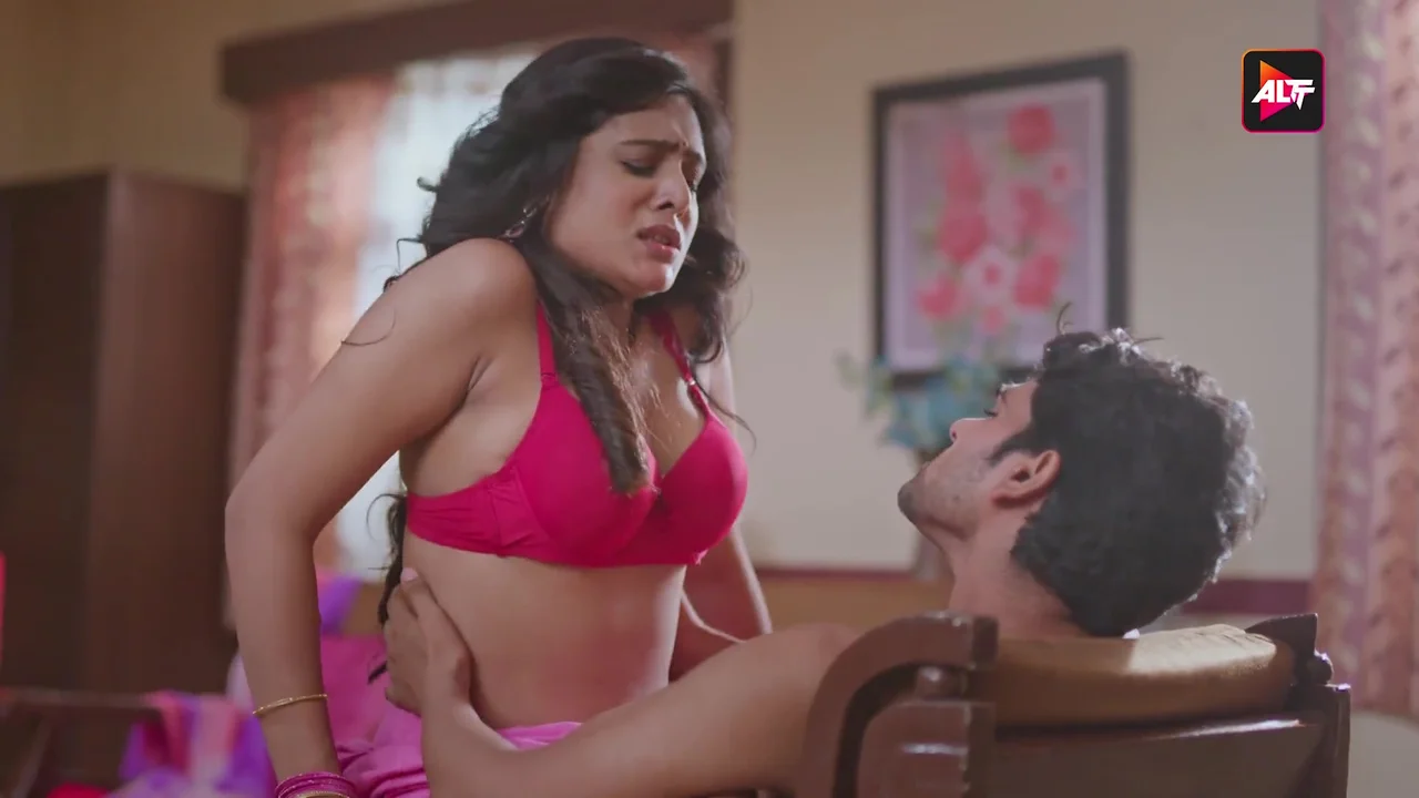 Namkeen Kisse Altt App Hindi XXX Web Series Episode 5