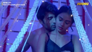 Sasur Ki Nayee Dulhan Jugnu App Hindi XXX Web Series Ep 4