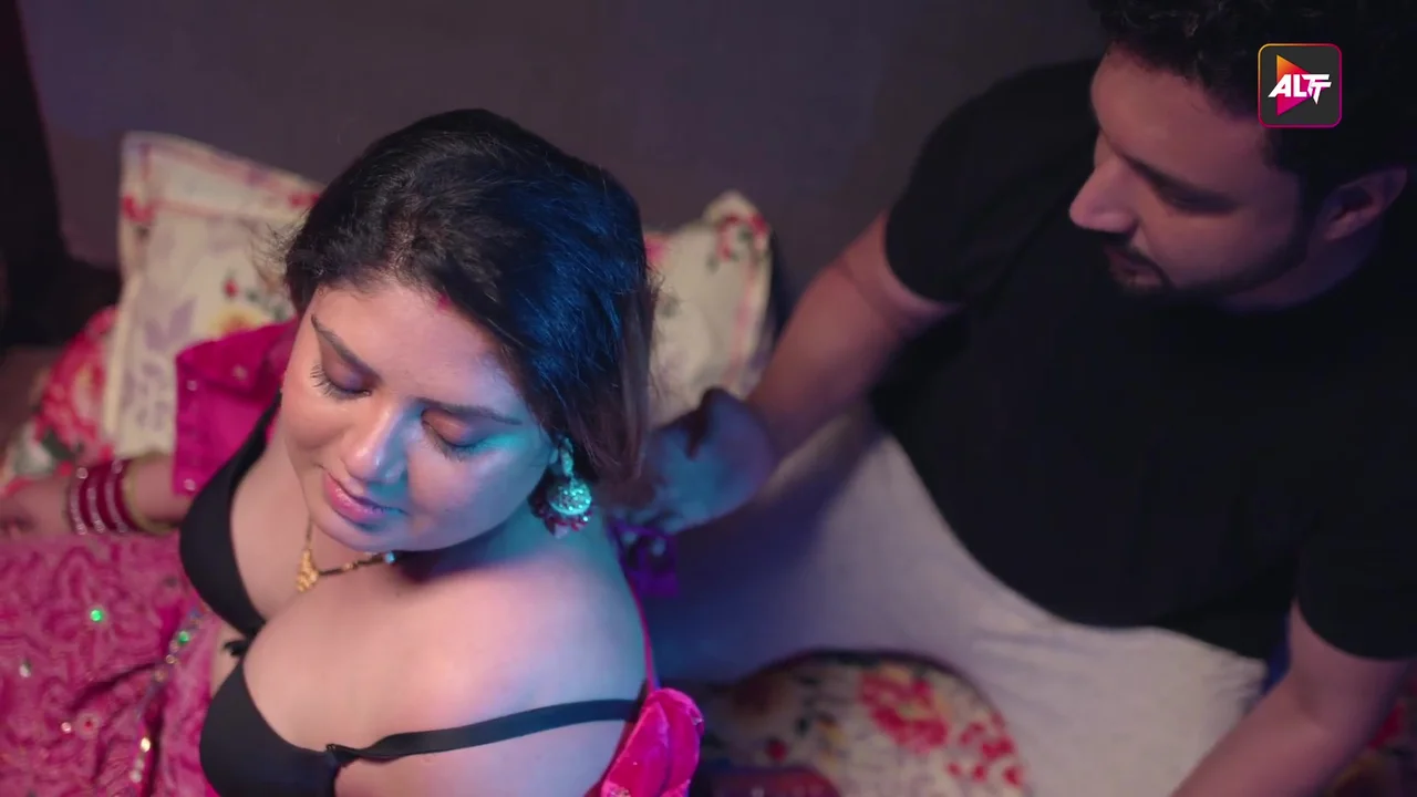 Tan Tripti Altt App Hindi XXX Web Series Episode 4