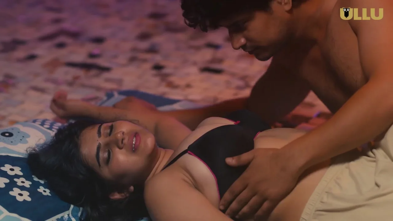 Kya Khoob Lagti Ho Ullu Hindi XXX Web Series Ep 3