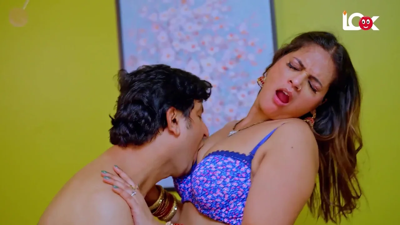 Lollipop 2 Look Entertainment XXX Web Series Episode 1