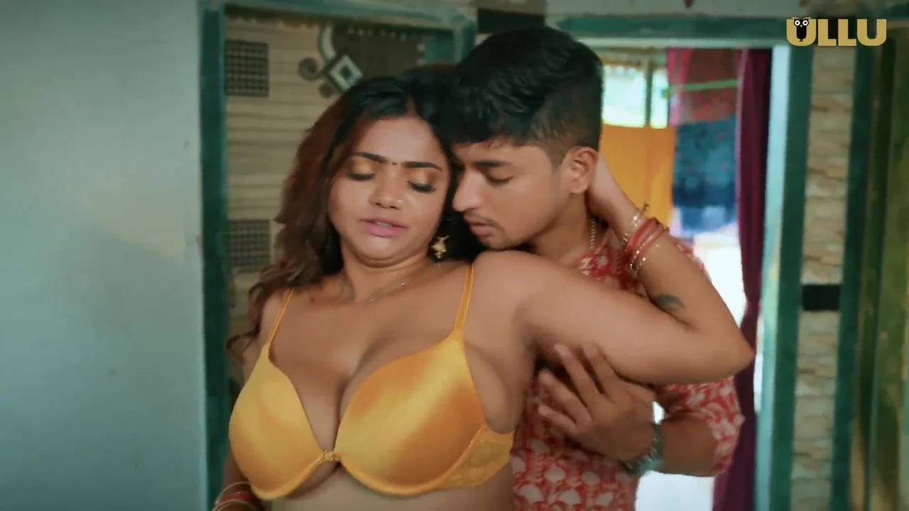Malti Ullu Originals Hindi XXX Web Series Episode 4