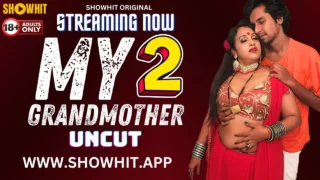 My Grandmother 2 Showhit Hindi Uncut XXX Video