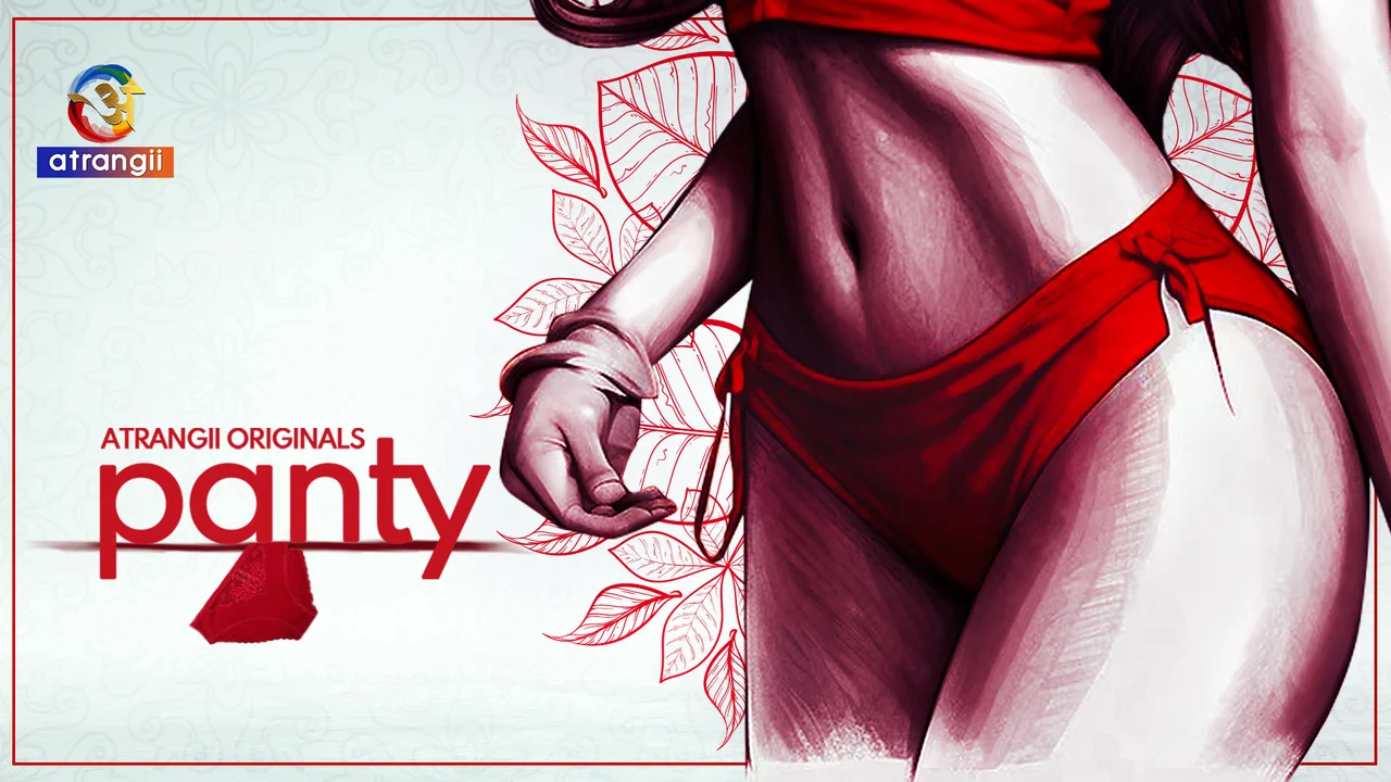 Panty Atrangii Originals Hindi XXX Short Film