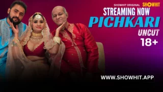 Pichkari Showhit Originals Hindi Uncut XXX Video
