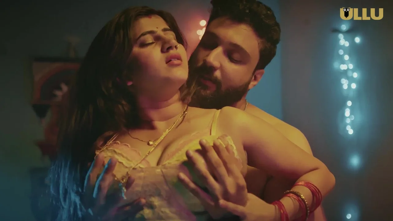 Shaukiya Ullu Originals Hindi XXX Web Series Ep 4