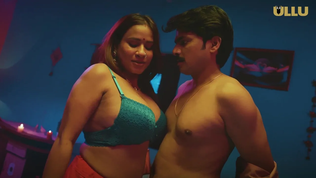 Shaukiya Ullu Originals Hindi XXX Web Series Ep 6