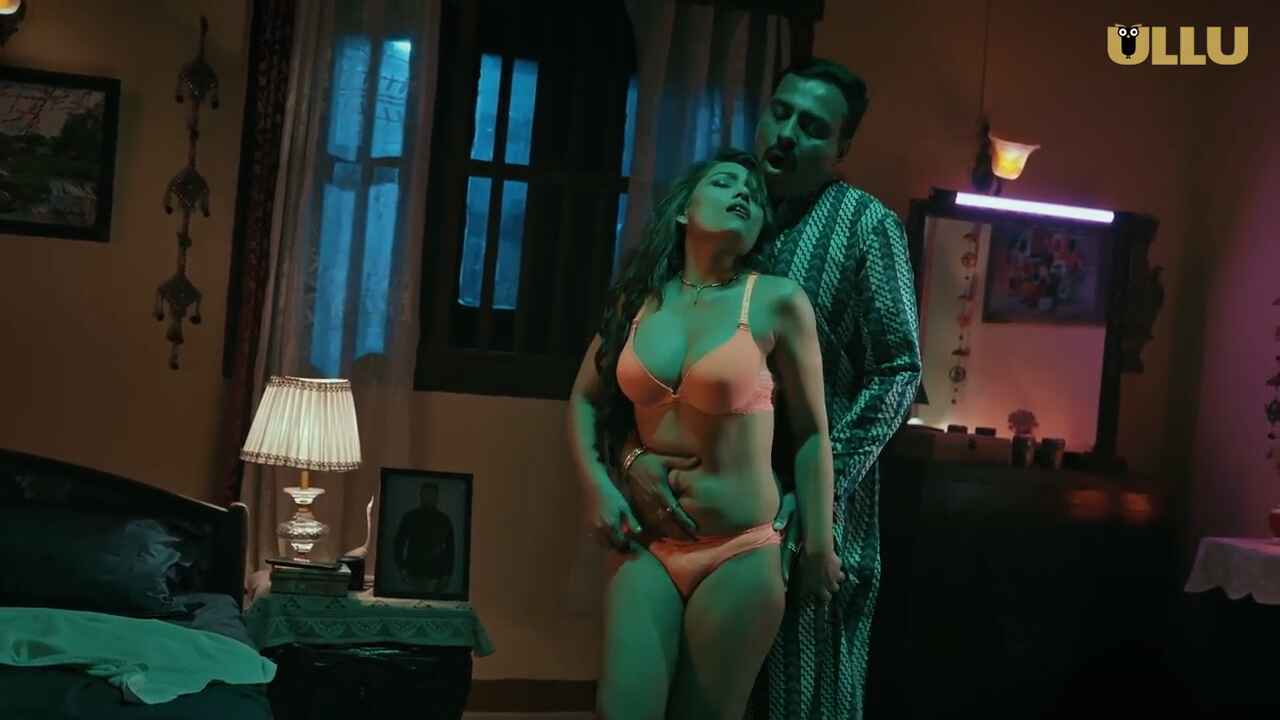 Taras Ullu Originals Hindi XXX Web Series Episode 2