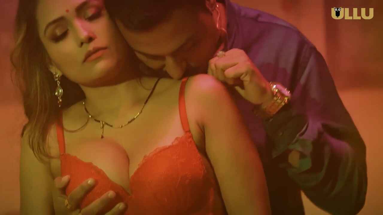 Taras Ullu Originals Hindi XXX Web Series Episode 3