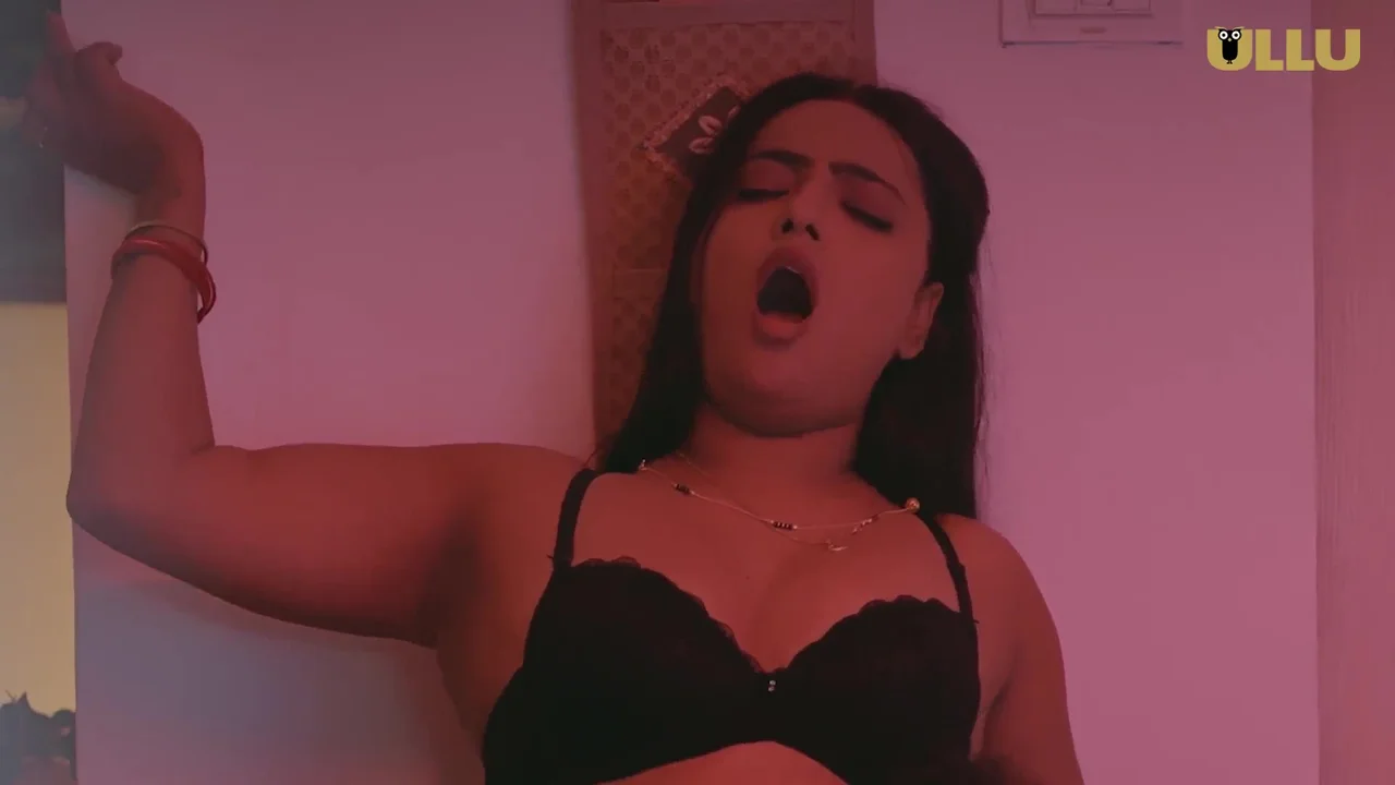 Ek Baar Aur Ullu Originals Hindi XXX Web Series Ep 3