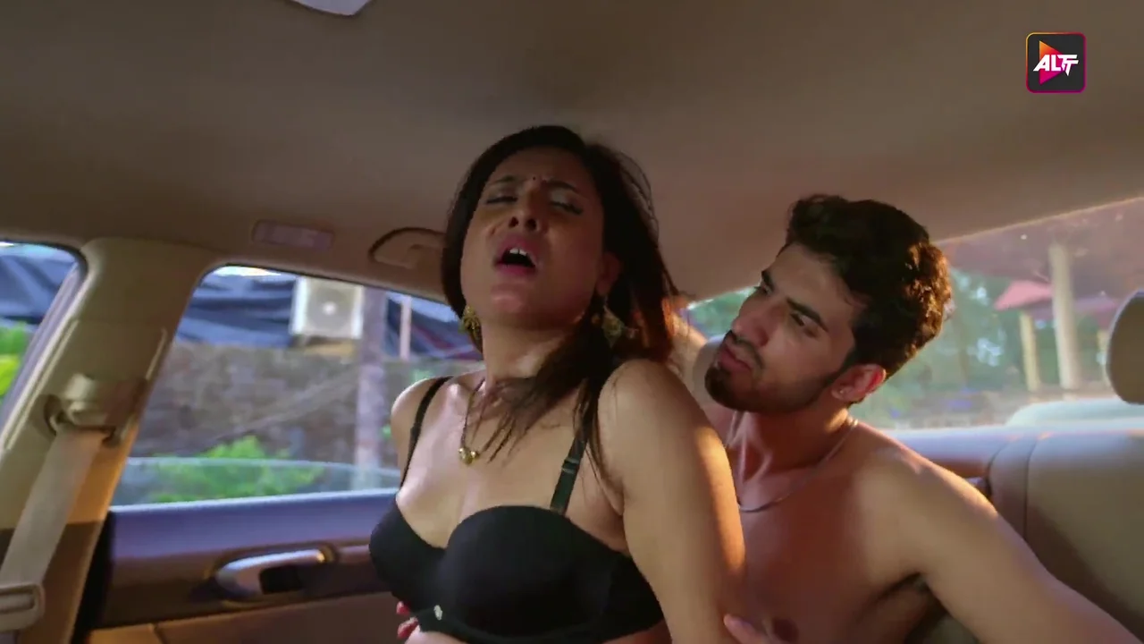 Utha Patak 4 Altt App Hindi XXX Web Series Episode 6