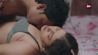 Ghoonghat Ki Aad Mein Altt App Hindi XXX Web Series Ep 3