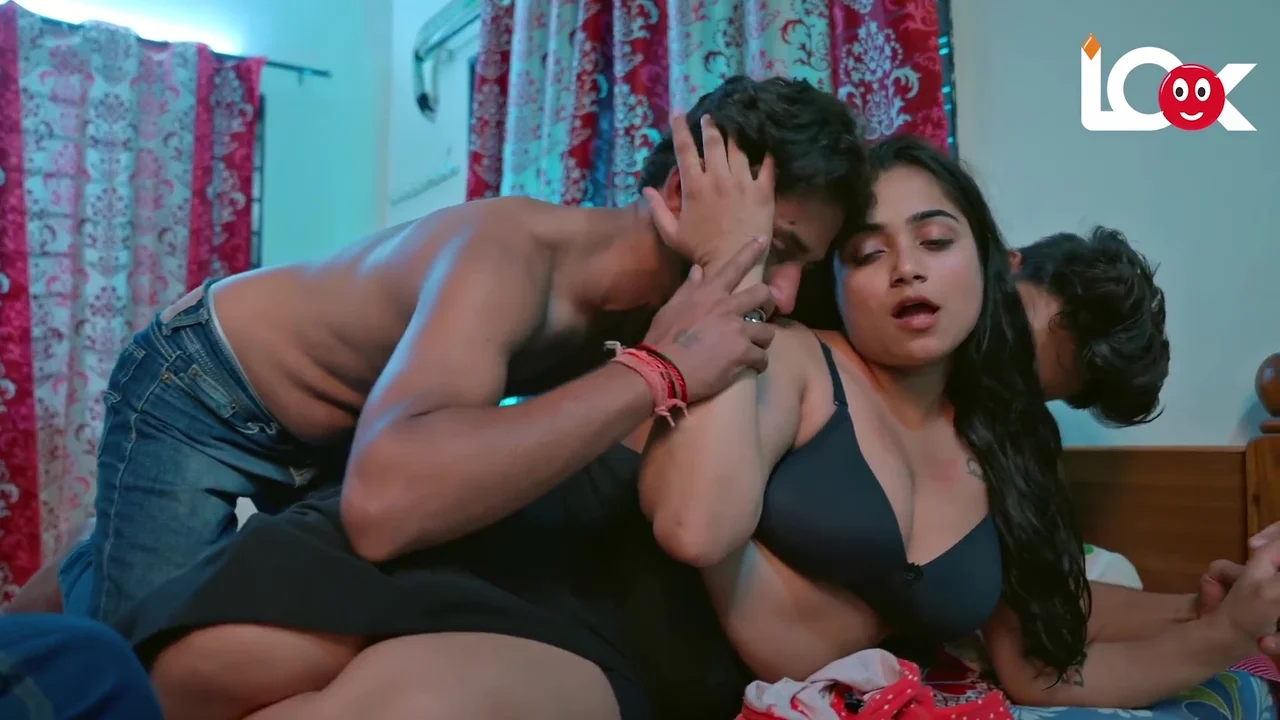 Khet Me Bahaar Look Entertainment Sex Web Series Ep 3