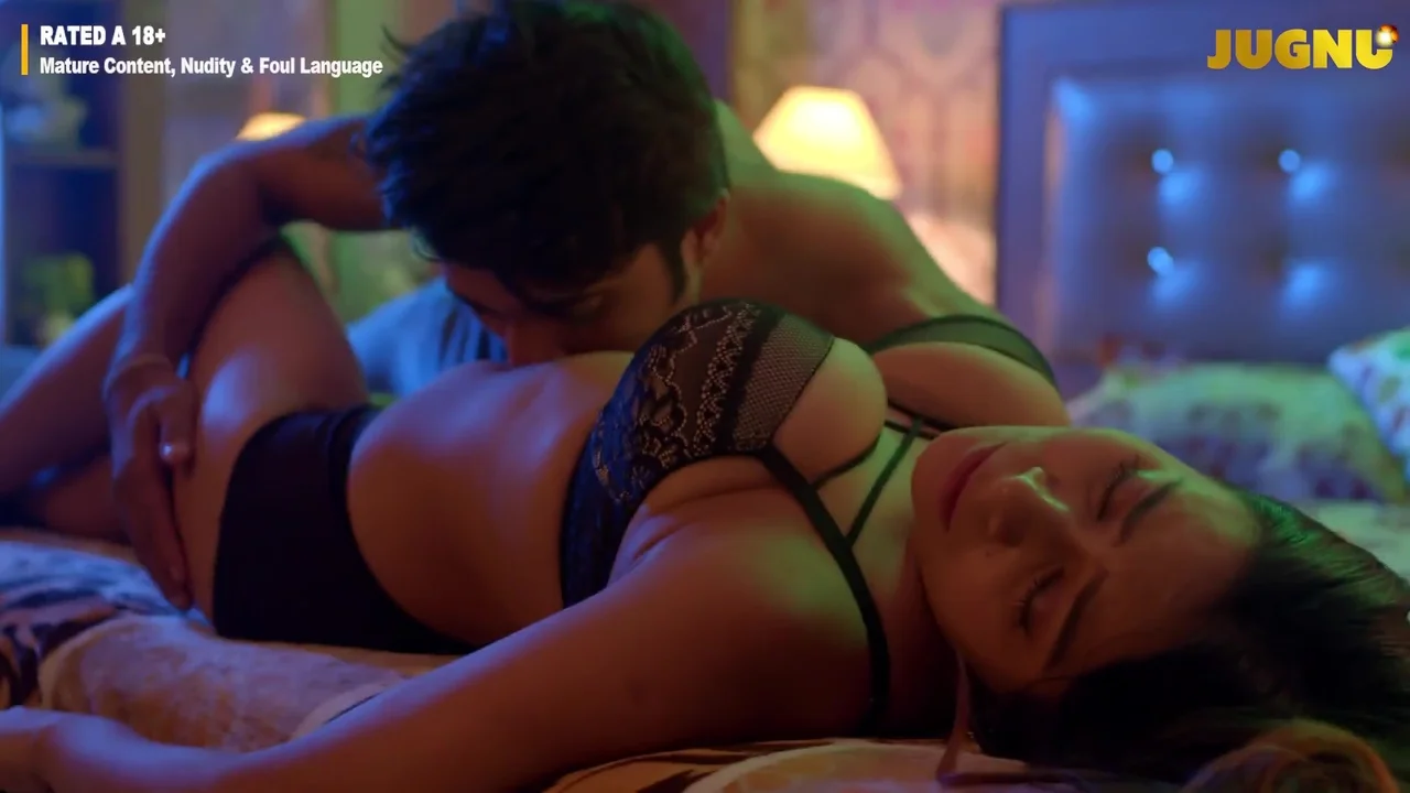 Bahurani Jugnu App Hindi XXX Web Series Episode 5