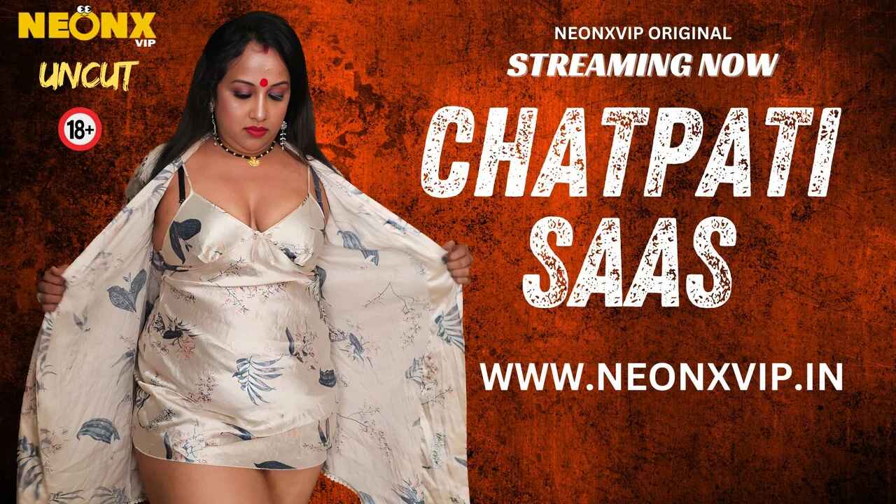 Chatpati Saas Neonx Vip Hindi Uncut XXX Video