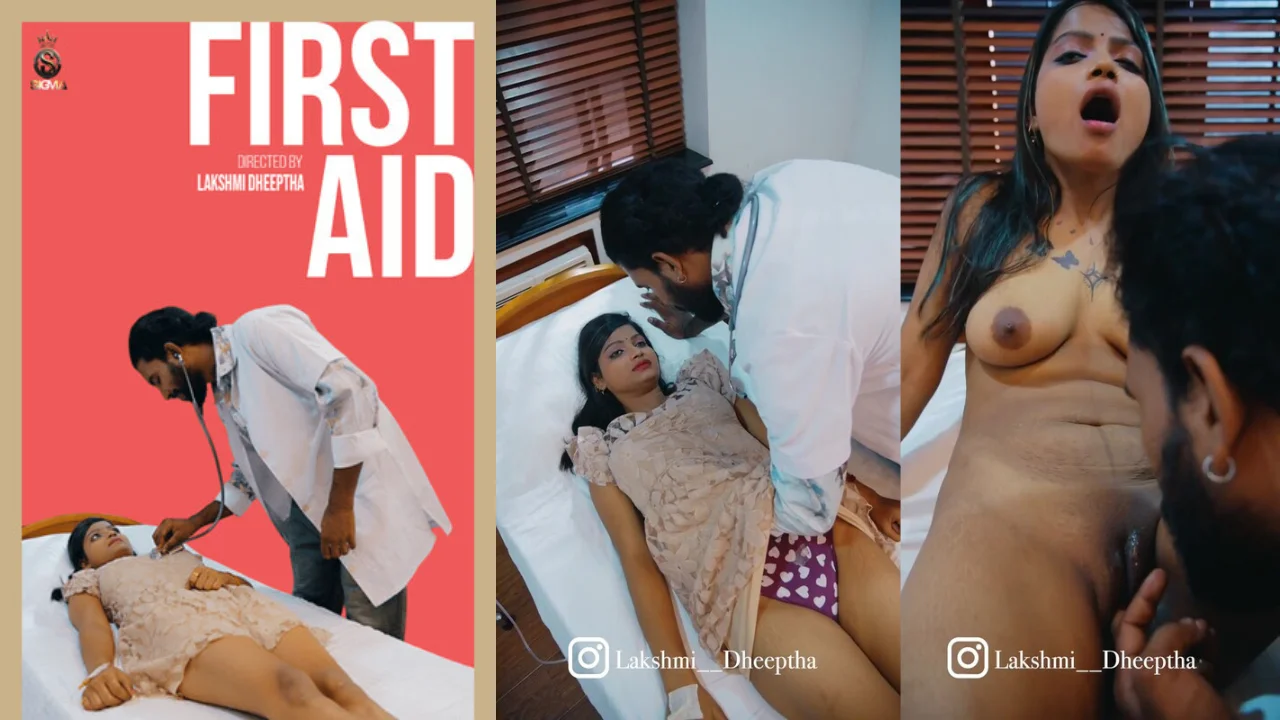 First Aid Sigma Series Malayalam Hot XXX Video