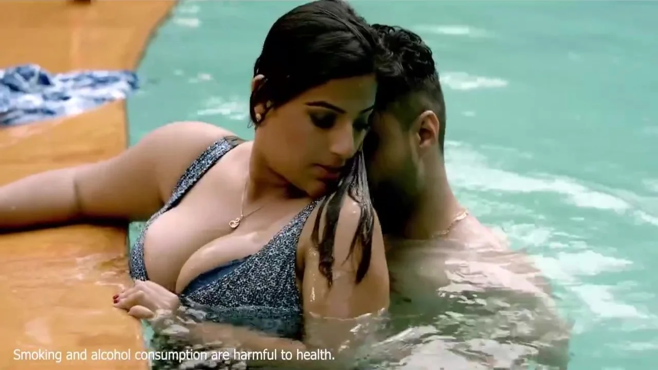 Goa Trip Waah Originals XXX Web Series Episode 1