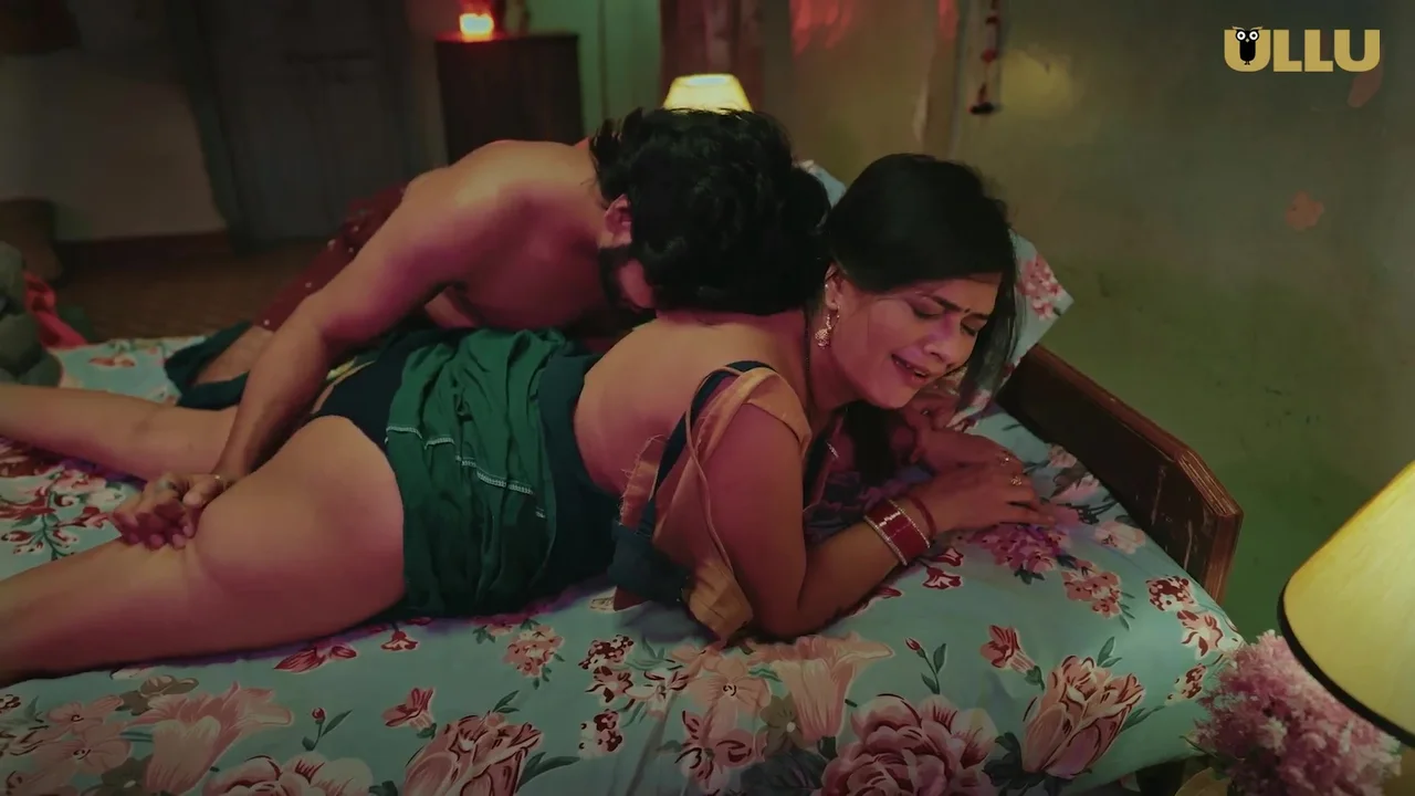 Nurse Ullu Originals Hindi Sex Web Series Episode 1