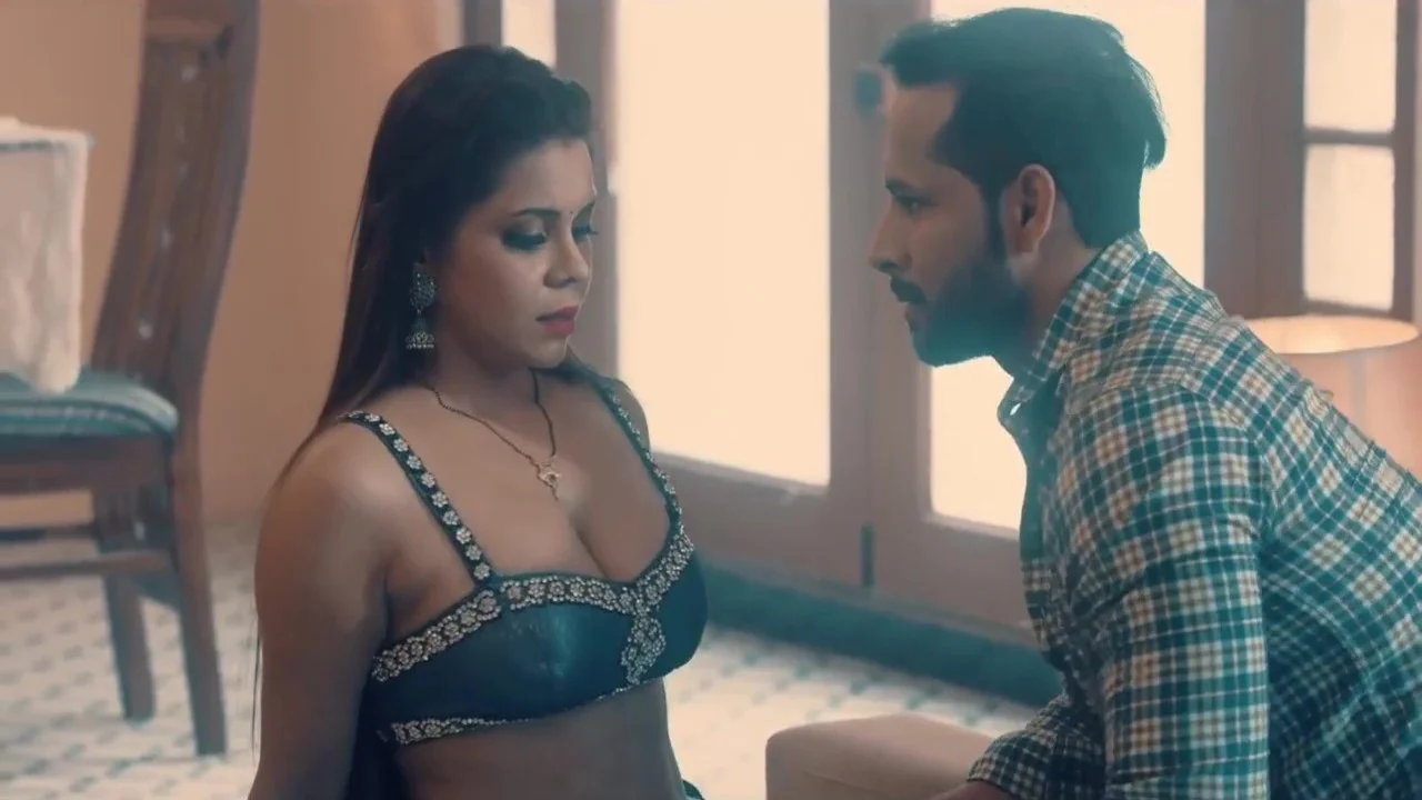 Rajamandee Waah Originals XXX Web Series Episode 2