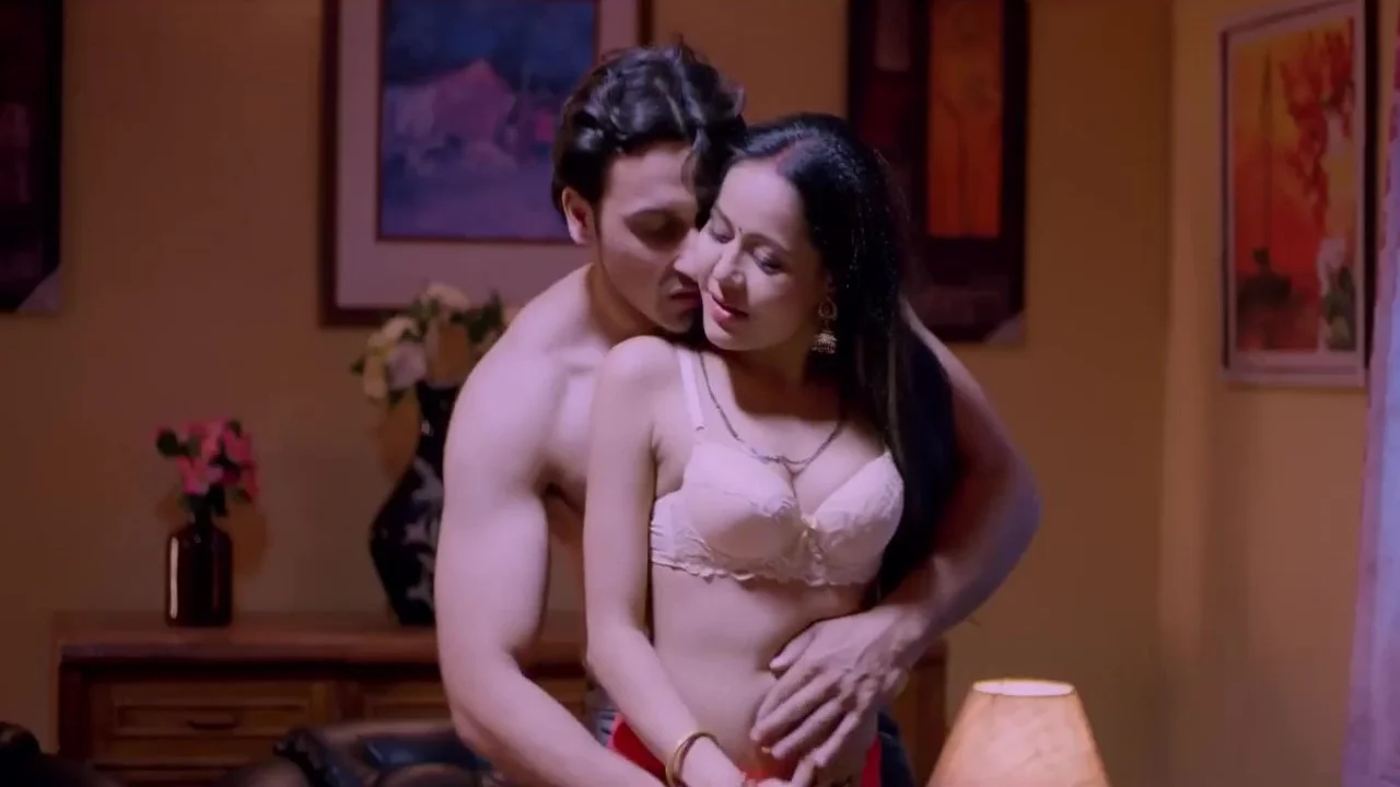 Rajamandee Waah Originals XXX Web Series Episode 4