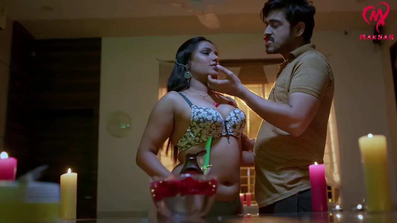 Sandook Makhan App Hindi XXX Web Series Episode 3